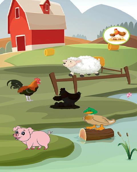 Voices of animals screenshot image 4_Popularmodapk.com