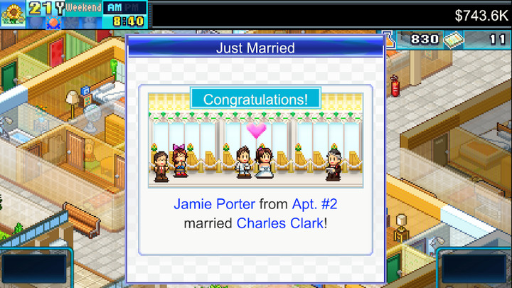 Dream House Days(Unlimited Money) screenshot image 2_Popularmodapk.com