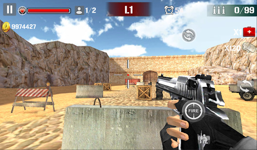 狙击手射击战争破解版<span>(mod)</span> screenshot image 11_Popularmodapk.com