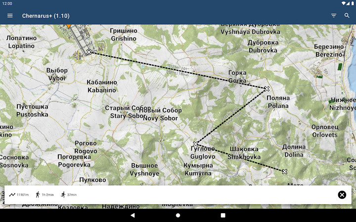 Tele Latino screenshot image 17_Popularmodapk.com