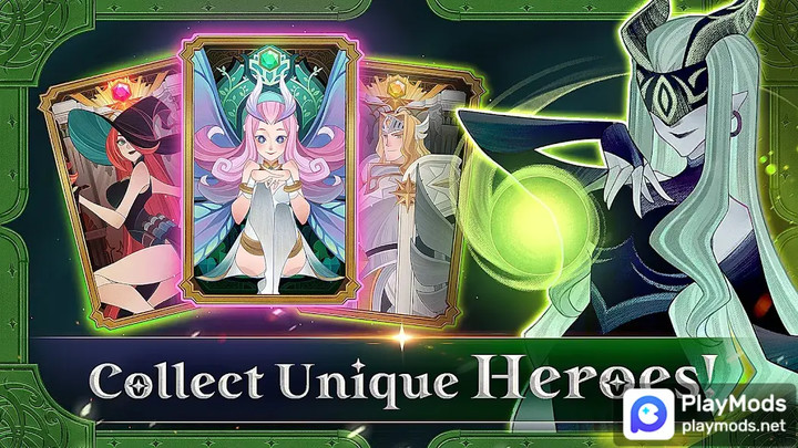 AFK Arena<span>(High Damage)</span> screenshot image 4_Popularmodapk.com