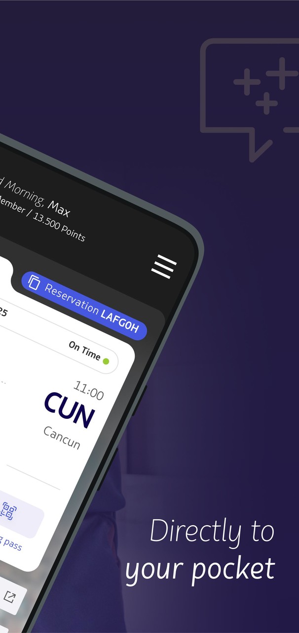 LATAM Airlines screenshot image 3_Popularmodapk.com