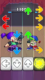 FNF Music Battle: Beat Hit Mod screenshot image 30_Popularmodapk.com