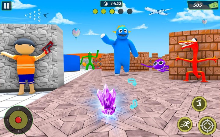 Dice Versa screenshot image 6_Popularmodapk.com