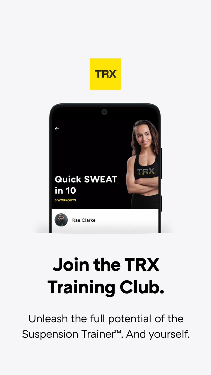 TRX screenshot image 1_Popularmodapk.com