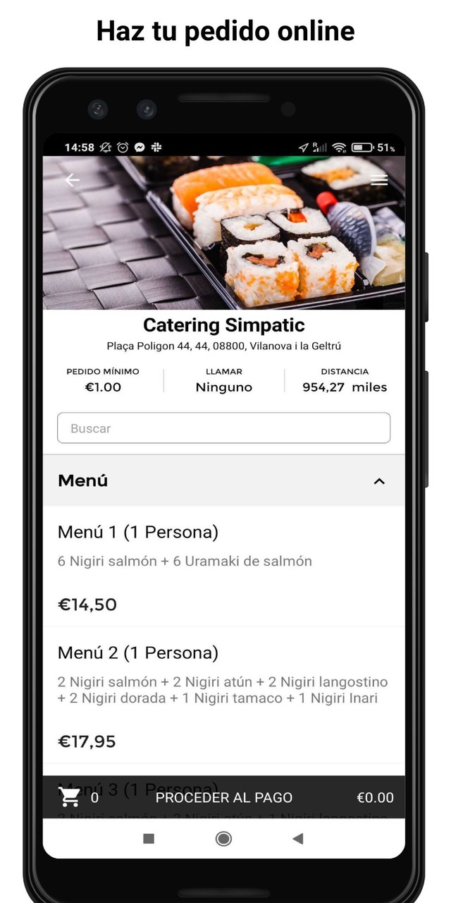 Pide Ya screenshot image 9_Popularmodapk.com