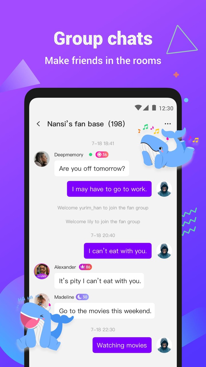 BOBI screenshot image 5_Popularmodapk.com