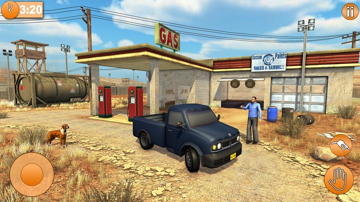 Safeguard HK screenshot image 9_Popularmodapk.com