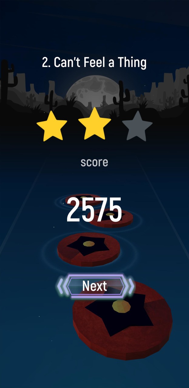 Garten of banban Tiles hop Edm screenshot image 5_Popularmodapk.com