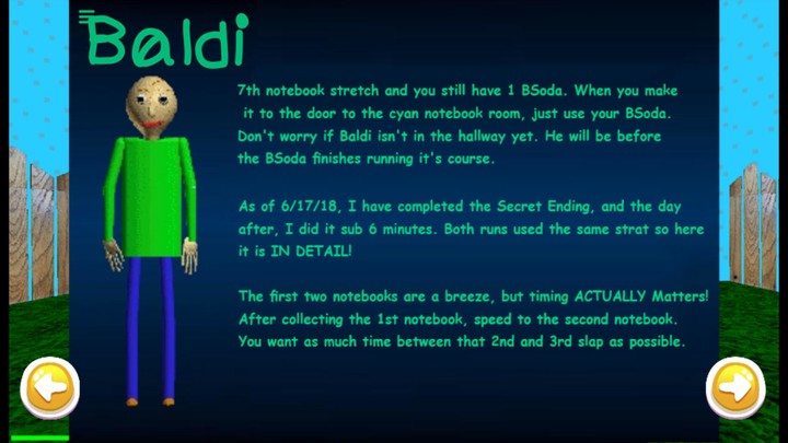 Ms Gacha neon game jokes club screenshot image 4_Popularmodapk.com