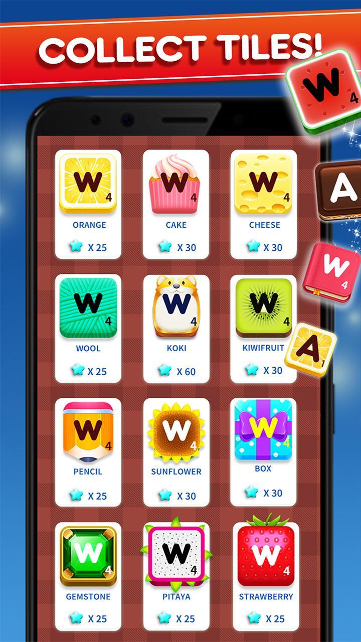 Word Solo Saga screenshot image 4_Popularmodapk.com