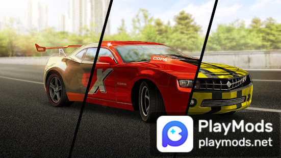 Top Drift - Online Car Racing Simulator<span>(Unlimited money)</span> screenshot image 2_Popularmodapk.com