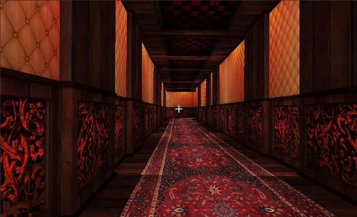 No Snake Hotel screenshot image 8_Popularmodapk.com