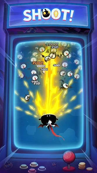 Dragon POW! screenshot image 1_Popularmodapk.com