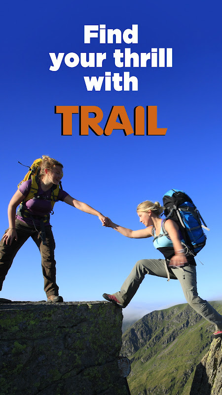 Trail: A Hillwalking Companion screenshot image 6_Popularmodapk.com