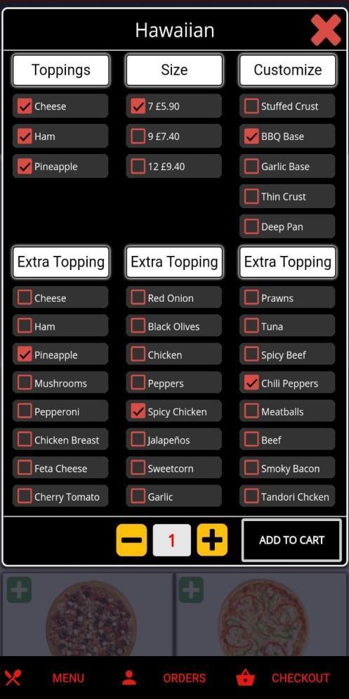 Bodmin Chicken House screenshot image 2_Popularmodapk.com