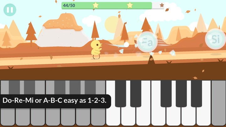 Wimbo: Piano Notes & Chords screenshot image 4_Popularmodapk.com