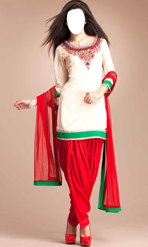 Patiyala Shahi Photo Suit screenshot image 13_Popularmodapk.com