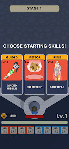 Infinity Cannon<span>(Unlimited Money)</span> screenshot image 2_Popularmodapk.com