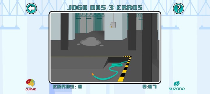 Suzano - SSQVF screenshot image 4_Popularmodapk.com