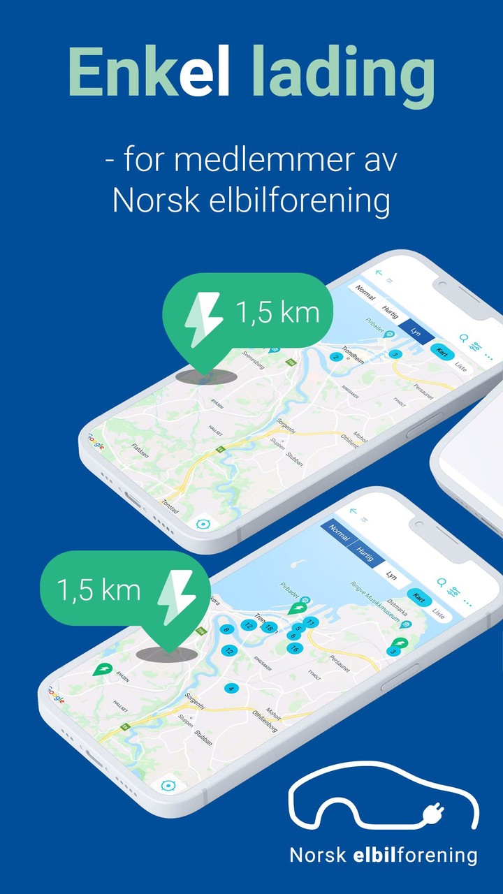 Ladeklubben screenshot image 1_Popularmodapk.com