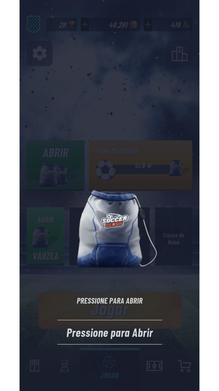 Soccer Legends screenshot image 8_Popularmodapk.com