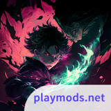 Black Hades RPG-Demon Slayer<span>(Unlimited Money)</span>1_Popularmodapk.com