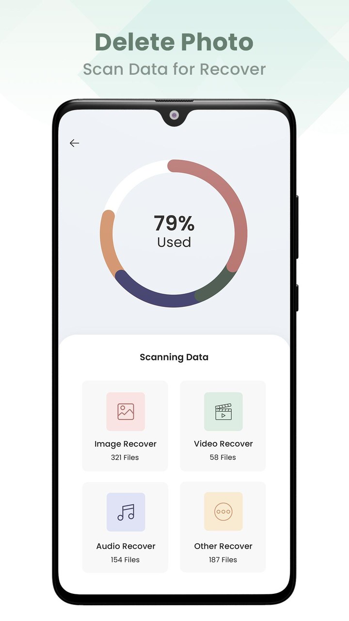 Delete Photo & Data Recovery screenshot image 5_Popularmodapk.com