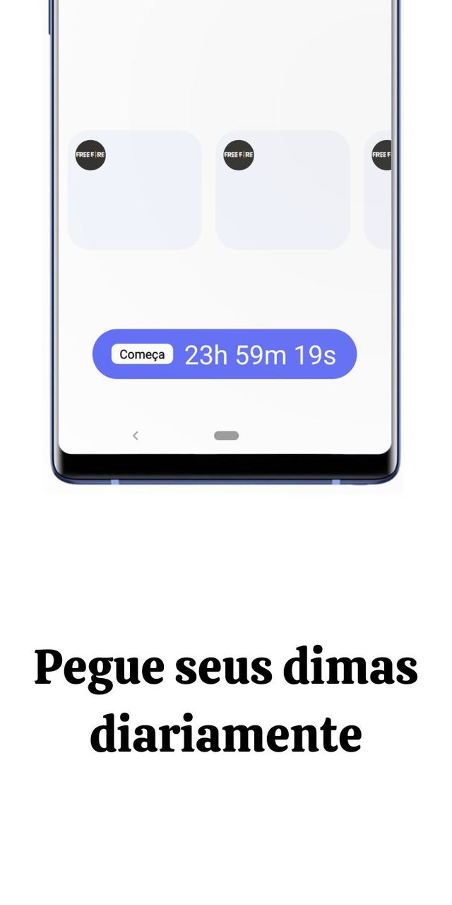 Dimas FF 2022 screenshot image 9_Popularmodapk.com