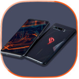 Theme for Asus Rog Phone 6 Pro1.0.5_Popularmodapk.com