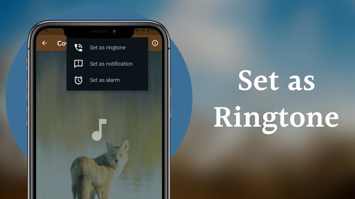 Coyote Sounds & Calls screenshot image 3_Popularmodapk.com