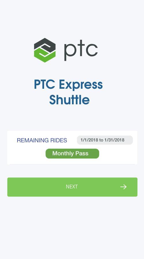 PTC Express Shuttle screenshot image 3_Popularmodapk.com
