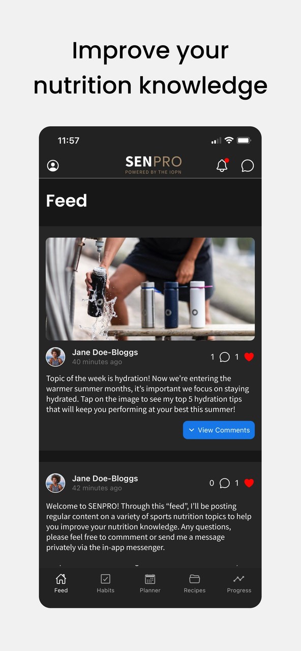 SENPRO screenshot image 8_Popularmodapk.com