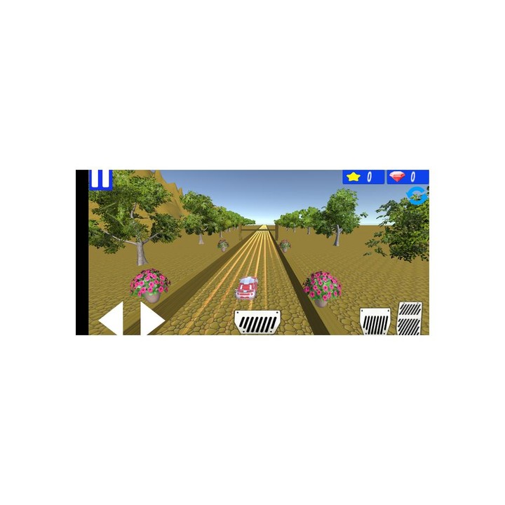 Car Drive Race screenshot image 2_Popularmodapk.com