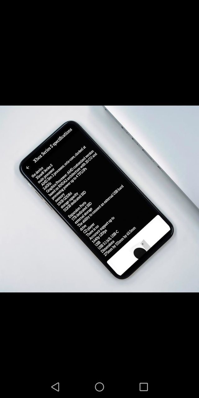 Xbox Series S Guide screenshot image 6_Popularmodapk.com