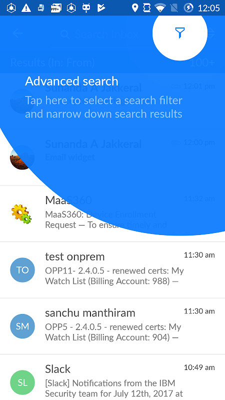 MaaS360 Mail screenshot image 14_Popularmodapk.com