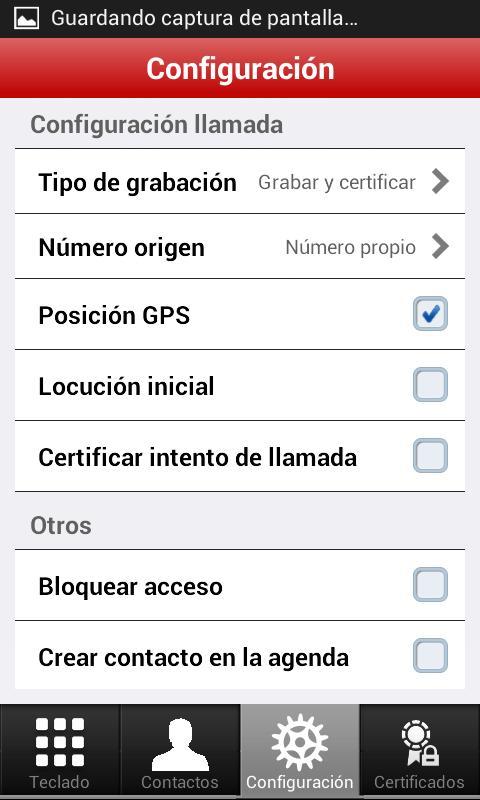 Burovoz grabar llamadas screenshot image 10_Popularmodapk.com
