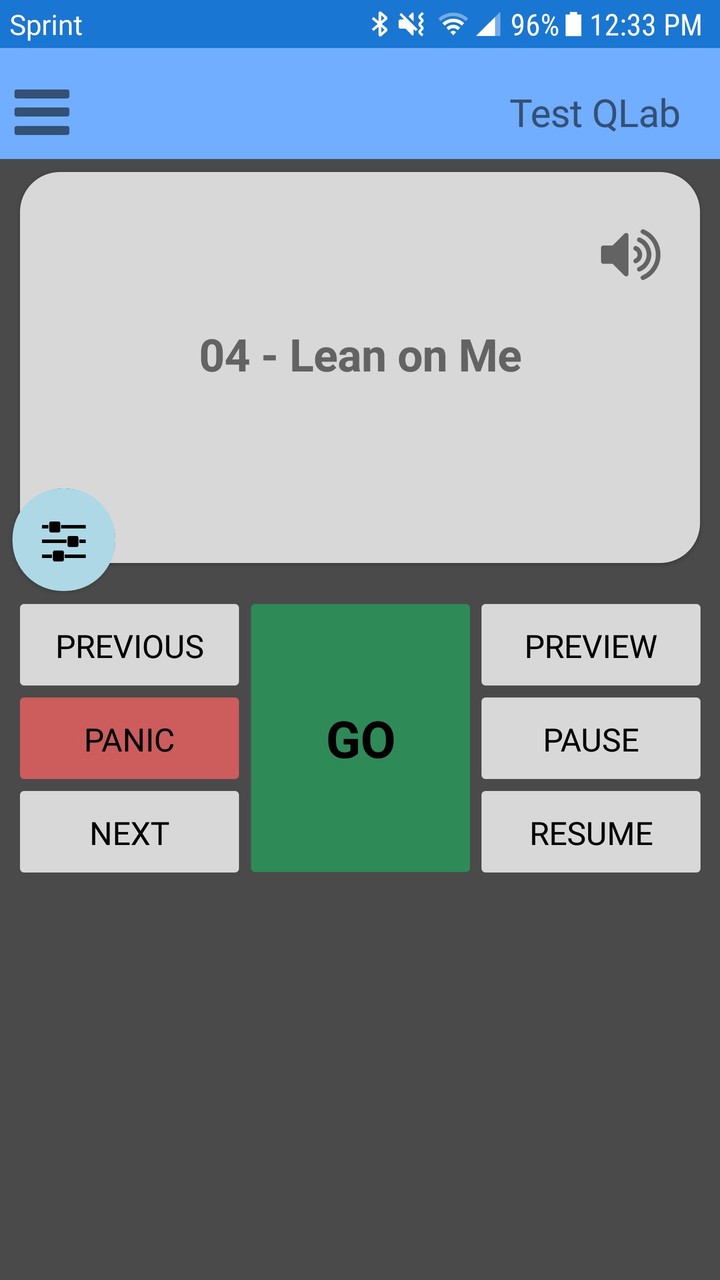 qControl screenshot image 7_Popularmodapk.com