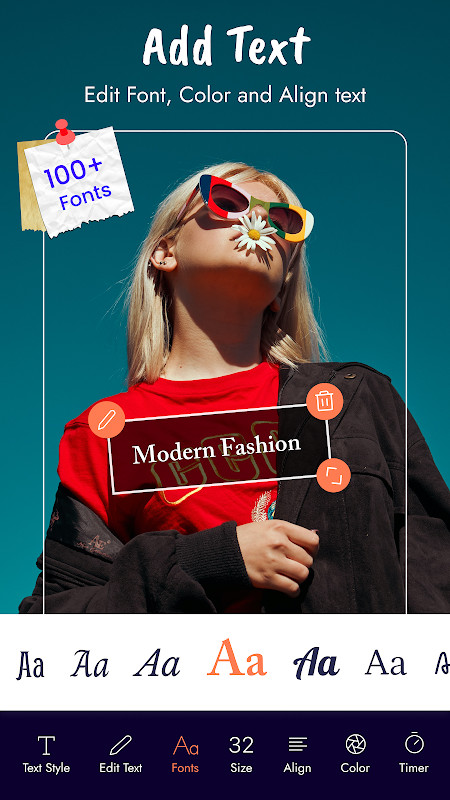 MoArt: Video Story Maker screenshot image 1_Popularmodapk.com