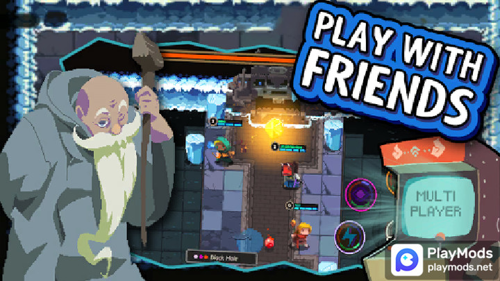 Elemental World<span>(Unlimited Money)</span> screenshot image 1_Popularmodapk.com