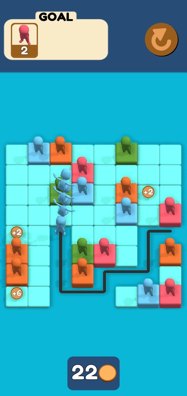 Bring Together screenshot image 4_Popularmodapk.com