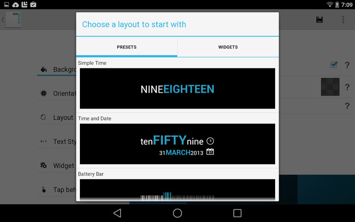 New Light Institute screenshot image 18_Popularmodapk.com
