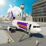 Flight Simulator Airplane Game1_Popularmodapk.com