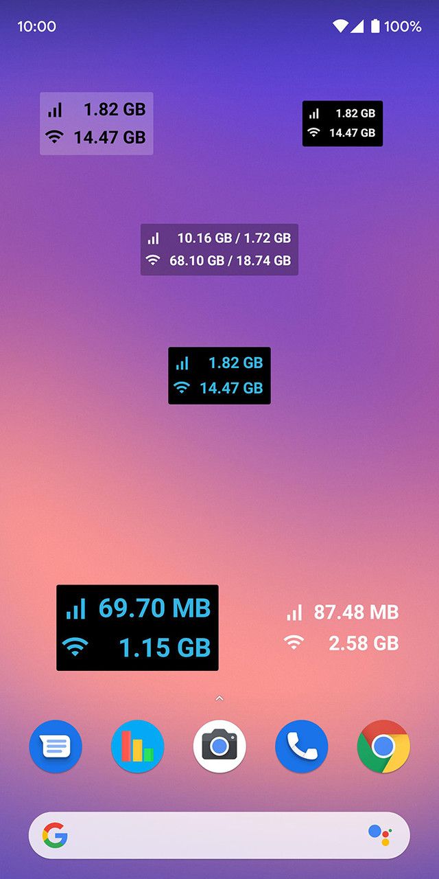Data Usage Manager & Monitor<span>(Mod)</span> screenshot image 1_Popularmodapk.com