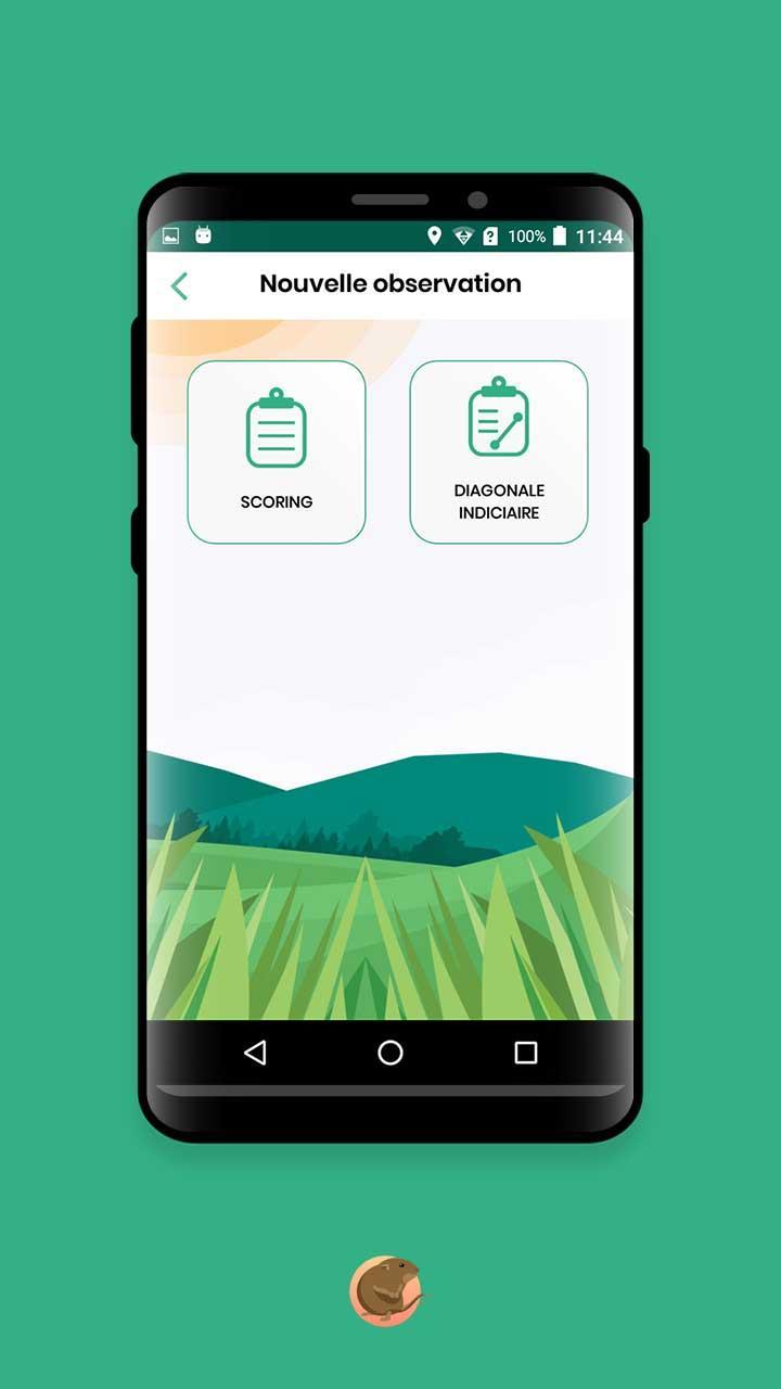 Arvicola Obs screenshot image 3_Popularmodapk.com