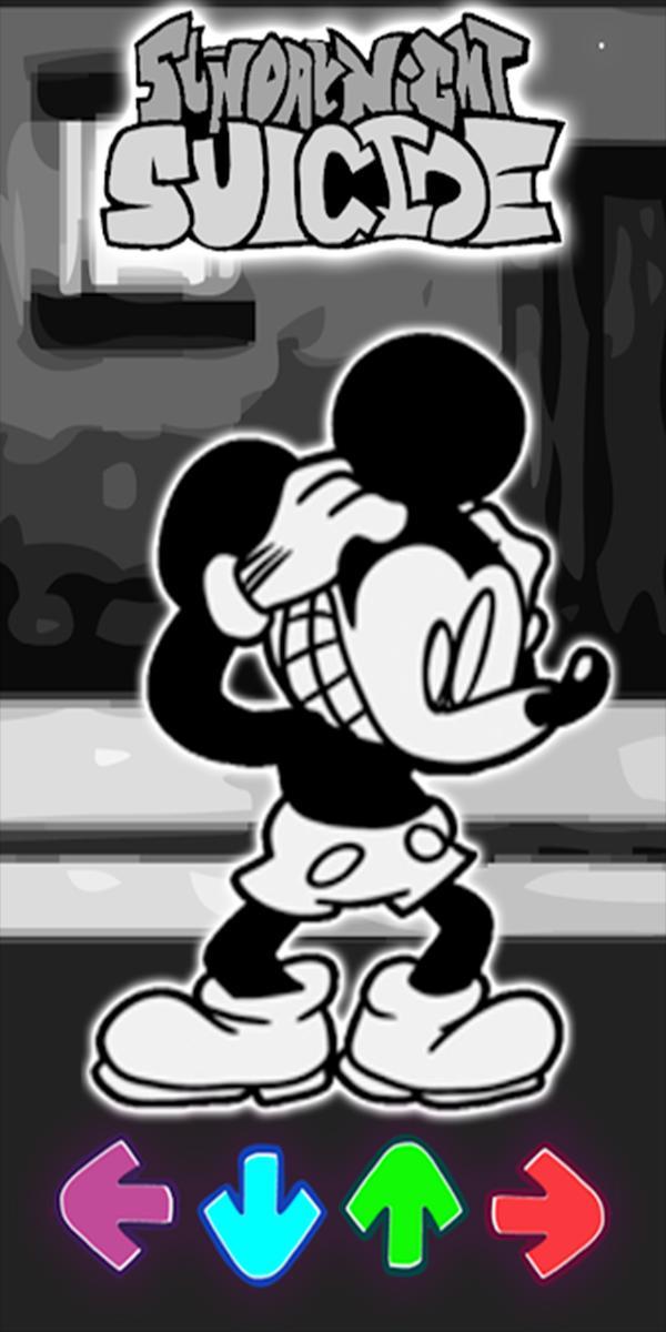Suicide Mouse FNF - All Mod screenshot image 4_Popularmodapk.com