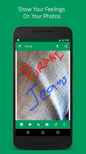 96.9 The Bull screenshot image 3_Popularmodapk.com