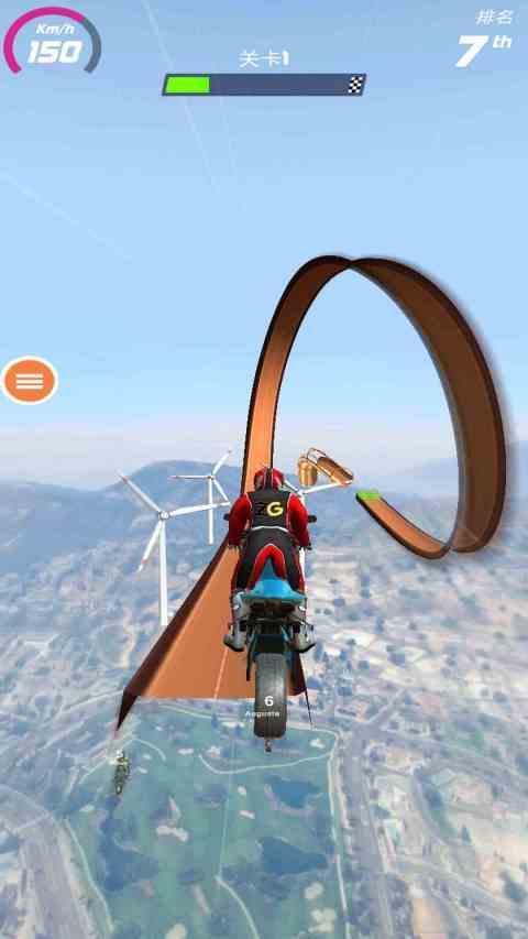 摩托特效 screenshot image 1_Popularmodapk.com