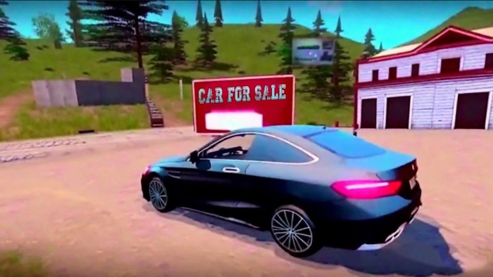 Car Dealer Simulator Games 23 screenshot image 4_Popularmodapk.com