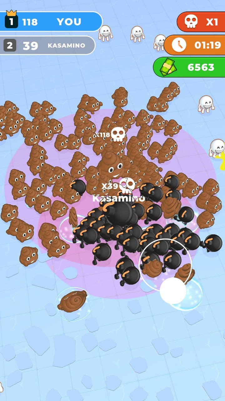 Emoji Merge screenshot image 5_Popularmodapk.com